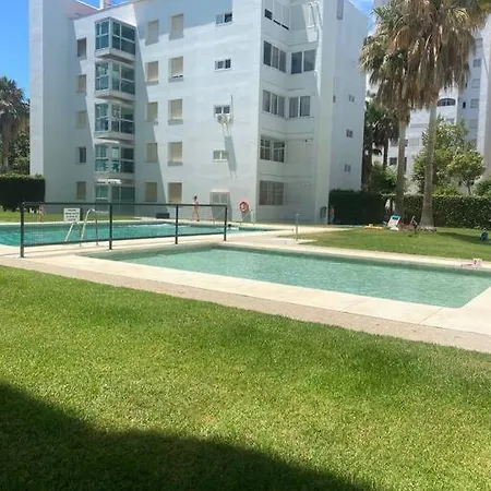 Genoveva Playa - Valdelagranacadizcom El Puerto de Santa Maria