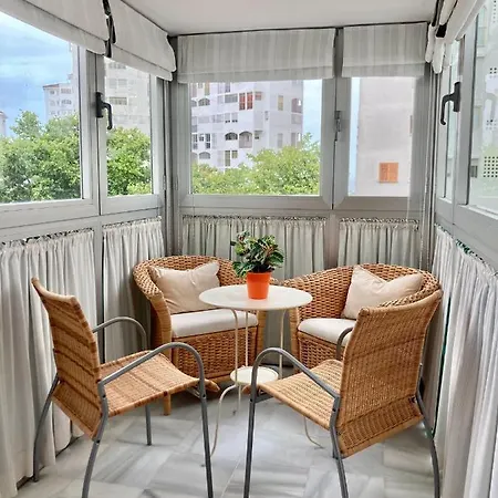 Genoveva Playa - Valdelagranacadizcom Apartment El Puerto de Santa Maria