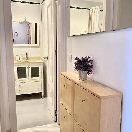 Genoveva Playa - Valdelagranacadizcom Apartment