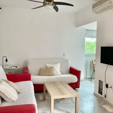 Genoveva Playa - Valdelagranacadizcom Apartment *