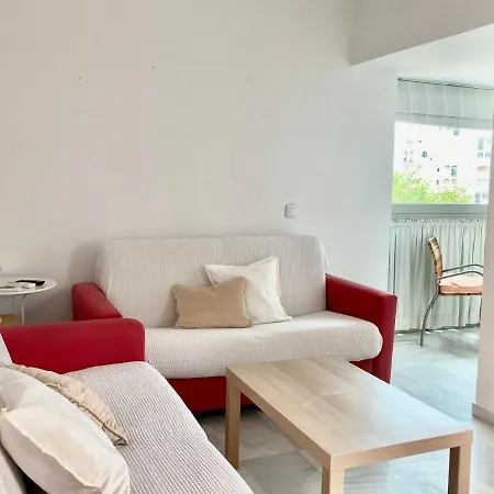 Apartment Genoveva Playa - Valdelagranacadizcom *