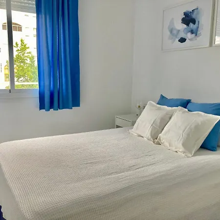 Genoveva Playa - Valdelagranacadizcom Apartment El Puerto de Santa Maria