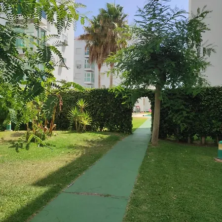 Genoveva Playa - Valdelagranacadizcom Apartment El Puerto de Santa Maria