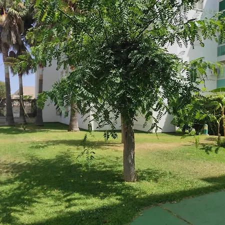 Apartment Genoveva Playa - Valdelagranacadizcom